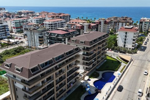 1+1 Apartment in Kestel, Antalya, Turkey No. 218130