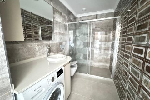 Apartment for sale in Kestel, Antalya, Turkey, 1 bedroom, 50m2, No. 218130 – photo 6