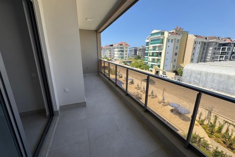 Apartment for sale in Kestel, Antalya, Turkey, 1 bedroom, 50m2, No. 218130 – photo 5