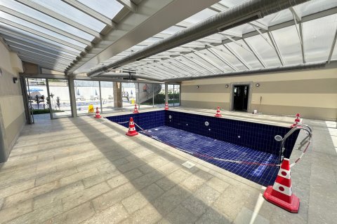 Apartment for sale in Kestel, Antalya, Turkey, 1 bedroom, 50m2, No. 218130 – photo 9