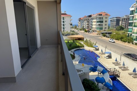 Apartment for sale in Kestel, Antalya, Turkey, 1 bedroom, 50m2, No. 218130 – photo 4