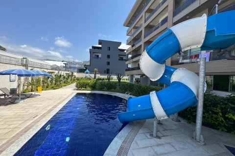 Apartment for sale in Kestel, Antalya, Turkey, 1 bedroom, 50m2, No. 218130 – photo 8