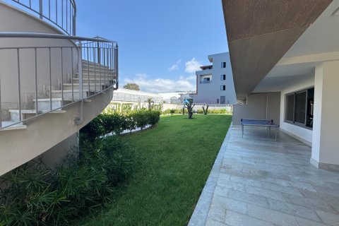 Apartment for sale in Kestel, Antalya, Turkey, 1 bedroom, 50m2, No. 218130 – photo 11