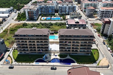 Apartment for sale in Kestel, Antalya, Turkey, 1 bedroom, 50m2, No. 218130 – photo 7