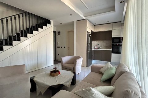 2+1 Lägenhet i Mahmutlar, Antalya, Turkiet Nr. 225807 - 20