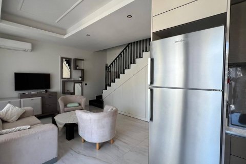 Daire  2+1  Mahmutlar, Antalya, Türkiye №225807