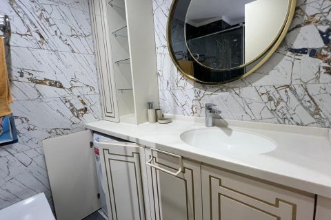 2+1 Lägenhet i Mahmutlar, Antalya, Turkiet Nr. 225807 - 11