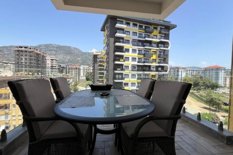 2+1 Lägenhet i Mahmutlar, Antalya, Turkiet Nr. 225807 - 6