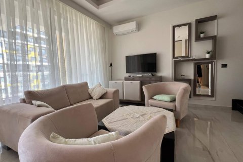 2+1 Lägenhet i Mahmutlar, Antalya, Turkiet Nr. 225807 - 4