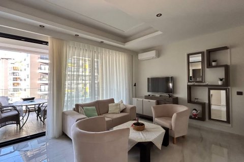 2+1 Lägenhet i Mahmutlar, Antalya, Turkiet Nr. 225807 - 19