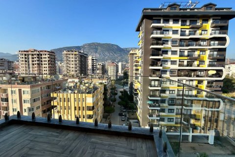 2+1 Lägenhet i Mahmutlar, Antalya, Turkiet Nr. 225807 - 17