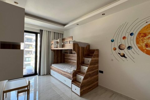 2+1 Lägenhet i Mahmutlar, Antalya, Turkiet Nr. 225807 - 13