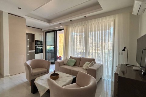 2+1 Lägenhet i Mahmutlar, Antalya, Turkiet Nr. 225807 - 3