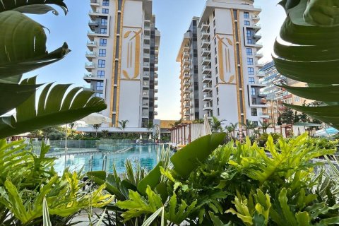 2+1 Lägenhet i Mahmutlar, Antalya, Turkiet Nr. 225807 - 26