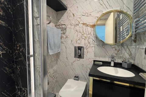 2+1 Lägenhet i Mahmutlar, Antalya, Turkiet Nr. 225807 - 12