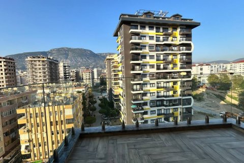 2+1 Lägenhet i Mahmutlar, Antalya, Turkiet Nr. 225807 - 18