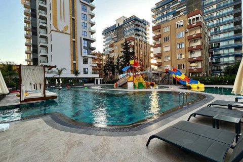 2+1 Lägenhet i Mahmutlar, Antalya, Turkiet Nr. 225807 - 23