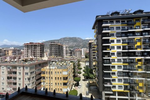 2+1 Lägenhet i Mahmutlar, Antalya, Turkiet Nr. 225807 - 7