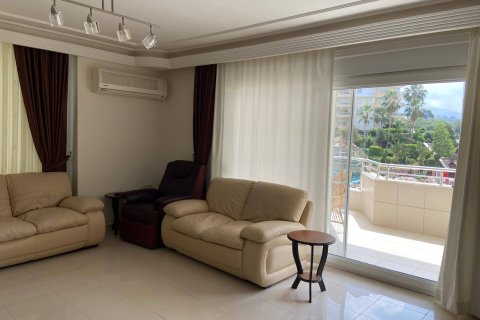 3+1 Lejlighed i Mahmutlar, Antalya, Tyrkiet Nr. 225804 - 14