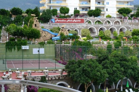 3+1 Lejlighed i Mahmutlar, Antalya, Tyrkiet Nr. 225804 - 8