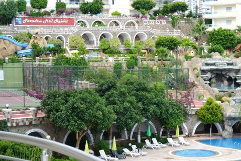 3+1 Lejlighed i Mahmutlar, Antalya, Tyrkiet Nr. 225804 - 9