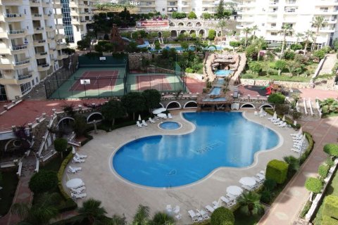 3+1 Lejlighed i Mahmutlar, Antalya, Tyrkiet Nr. 225804 - 4