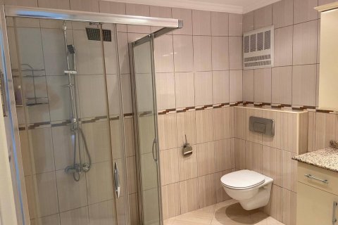 3+1 Lejlighed i Mahmutlar, Antalya, Tyrkiet Nr. 225804 - 22