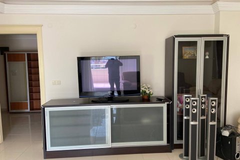 3+1 Lejlighed i Mahmutlar, Antalya, Tyrkiet Nr. 225804 - 15