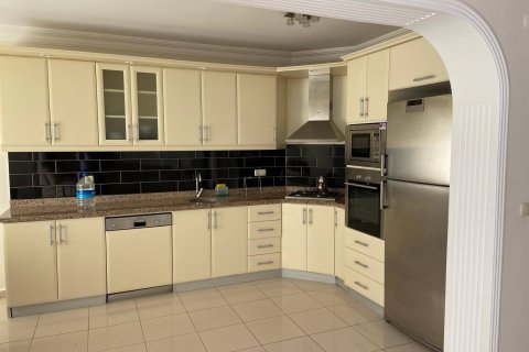 3+1 Lejlighed i Mahmutlar, Antalya, Tyrkiet Nr. 225804 - 17