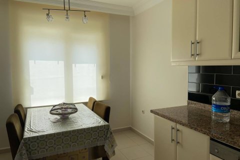 3+1 Lejlighed i Mahmutlar, Antalya, Tyrkiet Nr. 225804 - 16