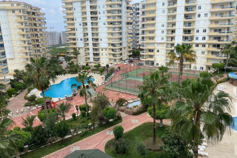 3+1 Lejlighed i Mahmutlar, Antalya, Tyrkiet Nr. 225804 - 10
