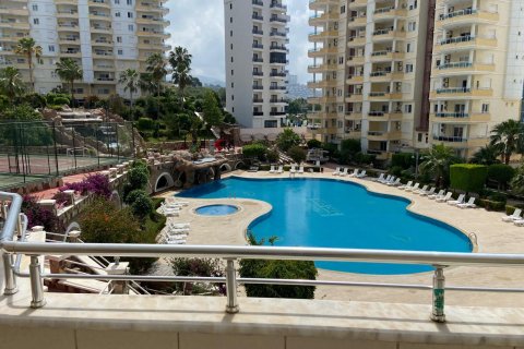 3+1 Lejlighed i Mahmutlar, Antalya, Tyrkiet Nr. 225804 - 11