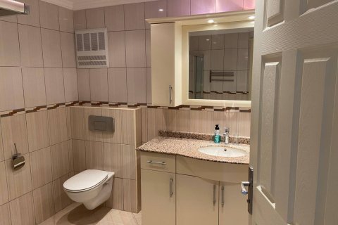3+1 Lejlighed i Mahmutlar, Antalya, Tyrkiet Nr. 225804 - 18