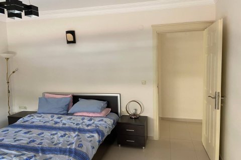 3+1 Lejlighed i Mahmutlar, Antalya, Tyrkiet Nr. 225804 - 20
