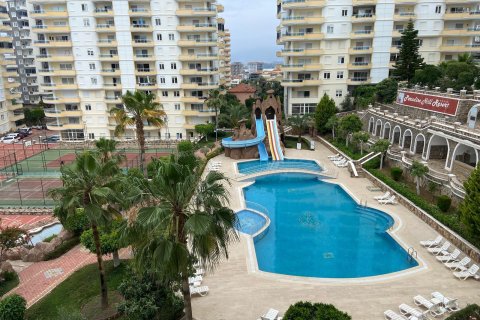3+1 Lejlighed i Mahmutlar, Antalya, Tyrkiet Nr. 225804 - 5