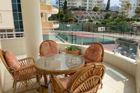 3+1 Lejlighed i Mahmutlar, Antalya, Tyrkiet Nr. 225804 - 12