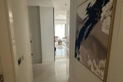 Daire  2+1  Mahmutlar, Antalya, Türkiye №225806 - 6