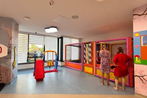Daire  2+1  Mahmutlar, Antalya, Türkiye №225806 - 26