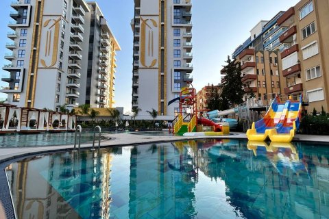 Daire  2+1  Mahmutlar, Antalya, Türkiye №225806 - 13