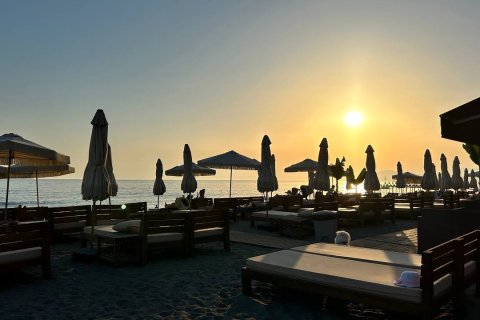 Daire  2+1  Mahmutlar, Antalya, Türkiye №225806 - 22
