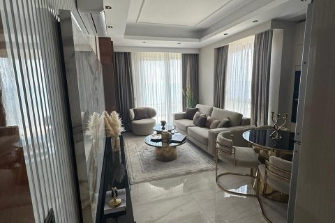 Daire  2+1  Mahmutlar, Antalya, Türkiye №225806 - 7