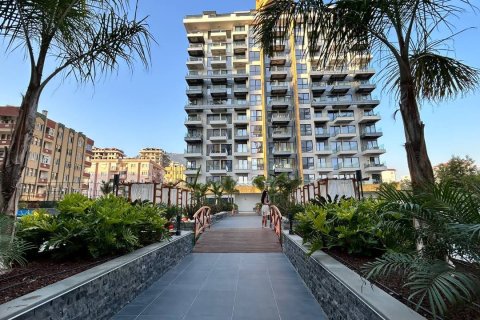 Daire  2+1  Mahmutlar, Antalya, Türkiye №225806 - 16