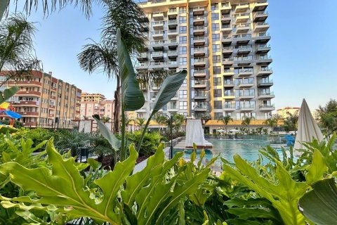 Daire  2+1  Mahmutlar, Antalya, Türkiye №225806 - 9
