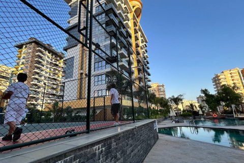 Daire  2+1  Mahmutlar, Antalya, Türkiye №225806 - 15