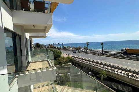 Daire  2+1  Mahmutlar, Antalya, Türkiye №225806 - 3