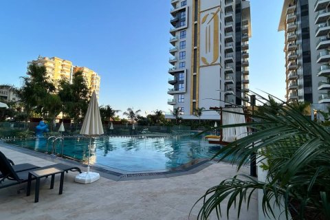 Daire  2+1  Mahmutlar, Antalya, Türkiye №225806 - 12
