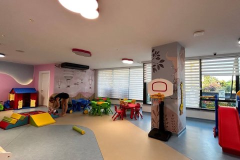 Daire  2+1  Mahmutlar, Antalya, Türkiye №225806 - 27