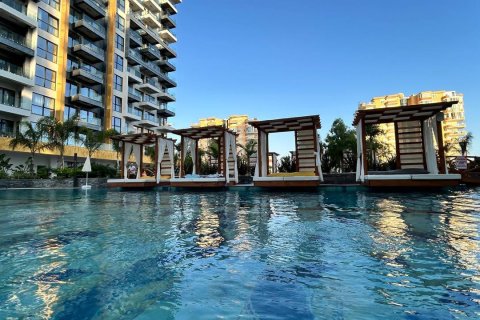 Daire  2+1  Mahmutlar, Antalya, Türkiye №225806 - 11