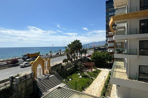 Daire  2+1  Mahmutlar, Antalya, Türkiye №225806 - 2
