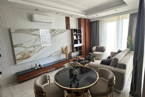 Daire  2+1  Mahmutlar, Antalya, Türkiye №225806 - 4